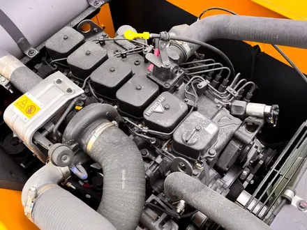 Hyundai  R210W-9S 2026 года за 100 тг. в Караганда – фото 6