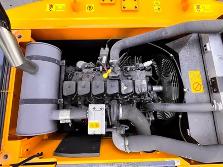 Hyundai  R210W-9S 2026 года за 100 тг. в Караганда – фото 7