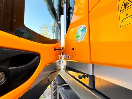 Hyundai  R210W-9S 2026 года за 100 тг. в Караганда – фото 9