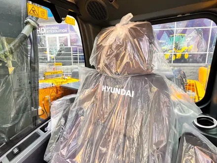 Hyundai  R210W-9S 2026 года за 100 тг. в Караганда – фото 11