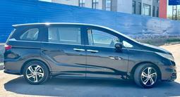 Honda Odyssey 2016 года за 8 500 000 тг. в Алматы – фото 3