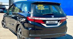 Honda Odyssey 2016 года за 8 500 000 тг. в Алматы – фото 4