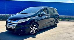 Honda Odyssey 2016 года за 8 500 000 тг. в Алматы – фото 2
