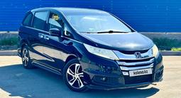 Honda Odyssey 2016 года за 8 500 000 тг. в Алматы