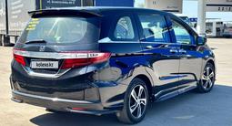 Honda Odyssey 2016 года за 8 500 000 тг. в Алматы – фото 5