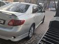 Toyota Corolla 2008 года за 4 900 000 тг. в Алматы – фото 2