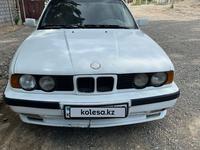 BMW 520 1991 годаүшін950 000 тг. в Алматы