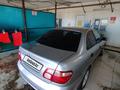 Nissan Almera 2004 года за 2 950 000 тг. в Актобе – фото 8