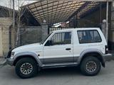 Mitsubishi Pajero 1992 года за 4 500 000 тг. в Алматы