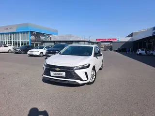 Chevrolet Monza