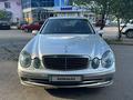 Mercedes-Benz E 240 2003 годаүшін5 500 000 тг. в Алматы – фото 5