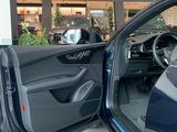 Audi Q8 55 TFSI Quattro Advance 2024 года за 64 590 000 тг. в Костанай – фото 3
