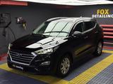 Hyundai Tucson 2020 года за 10 950 000 тг. в Астана – фото 2