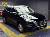 Hyundai Tucson 2020 года за 10 950 000 тг. в Астана – фото 4