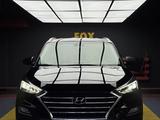 Hyundai Tucson 2020 года за 10 950 000 тг. в Астана – фото 3
