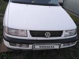 Volkswagen Passat 1996 годаүшін1 250 000 тг. в Уральск