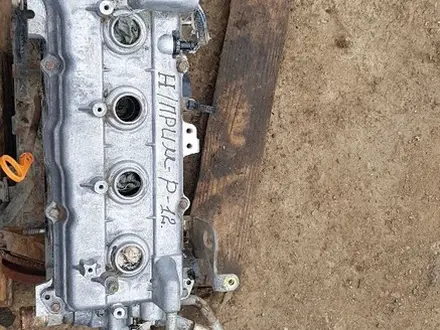 Двигатель Nissan Primera 2002 P 12 за 250 000 тг. в Актобе