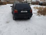 Volkswagen Golf 1993 года за 700 000 тг. в Жезказган – фото 4