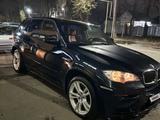 BMW X5 M 2011 года за 21 000 000 тг. в Алматы – фото 3