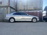 BMW 528 1996 года за 2 000 000 тг. в Алматы