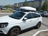 ВАЗ (Lada) Vesta SW Cross 2020 года за 7 250 000 тг. в Алматы