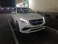 Mercedes-Benz GLE 300 2017 годаүшін15 500 000 тг. в Алматы