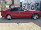 Mercedes-Benz CLK 320 2000 годаүшін2 700 000 тг. в Актау – фото 3