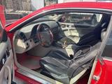 Mercedes-Benz CLK 320 2000 годаүшін2 700 000 тг. в Актау – фото 5