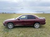 Mitsubishi Galant 1993 годаүшін1 200 000 тг. в Астана