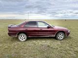 Mitsubishi Galant 1993 годаүшін1 200 000 тг. в Астана – фото 3