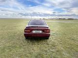 Mitsubishi Galant 1993 годаүшін1 200 000 тг. в Астана – фото 4