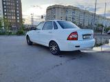 ВАЗ (Lada) Priora 2170 2013 годаfor1 300 000 тг. в Астана – фото 5