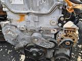 Контрактный двигатель из Японии CHEVROLET LE9 2.4 за 595 000 тг. в Алматы