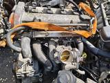 Контрактный двигатель из Японии CHEVROLET LE9 2.4 за 595 000 тг. в Алматы – фото 3