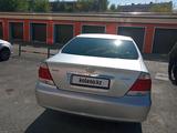 Toyota Camry 2006 года за 4 700 000 тг. в Усть-Каменогорск – фото 5