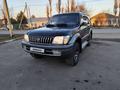 Toyota Land Cruiser Prado 2002 года за 8 500 000 тг. в Тараз