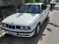 BMW 525 1989 годаүшін1 200 000 тг. в Кызылорда