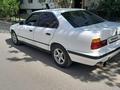 BMW 525 1989 годаүшін1 200 000 тг. в Кызылорда – фото 4