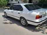 BMW 525 1989 года за 1 200 000 тг. в Кызылорда – фото 4