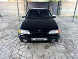 ВАЗ (Lada) 2114 2013 года за 1 500 000 тг. в Алматы