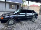 ВАЗ (Lada) 2114 2013 года за 1 500 000 тг. в Алматы – фото 3