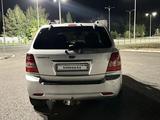 Kia Sorento 2007 годаүшін4 200 956 тг. в Кокшетау – фото 5