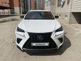 Lexus NX 300 2021 года за 16 700 000 тг. в Актобе – фото 4