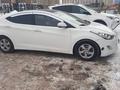 Hyundai Avante 2012 года за 5 500 000 тг. в Астана – фото 2