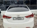 Hyundai Avante 2012 года за 5 500 000 тг. в Астана – фото 4