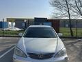 Toyota Camry 2003 года за 4 888 888 тг. в Алматы – фото 3