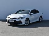 Toyota Camry 2021 годаүшін12 650 000 тг. в Атырау