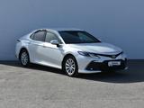 Toyota Camry 2021 года за 12 700 000 тг. в Атырау – фото 3