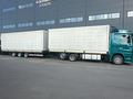 Mercedes-Benz  Actros 2006 года за 32 000 000 тг. в Алматы – фото 3