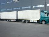 Mercedes-Benz  Actros 2006 годаүшін32 000 000 тг. в Алматы – фото 3